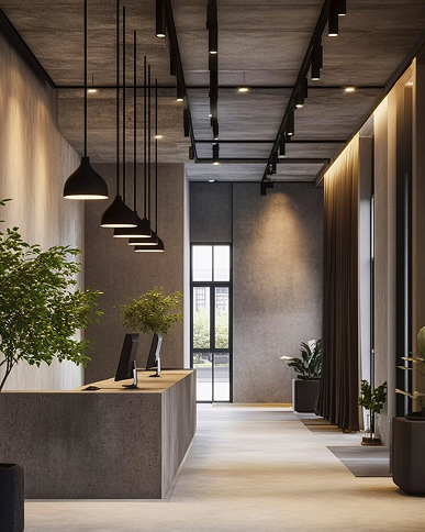 Renovation & Remodeling background