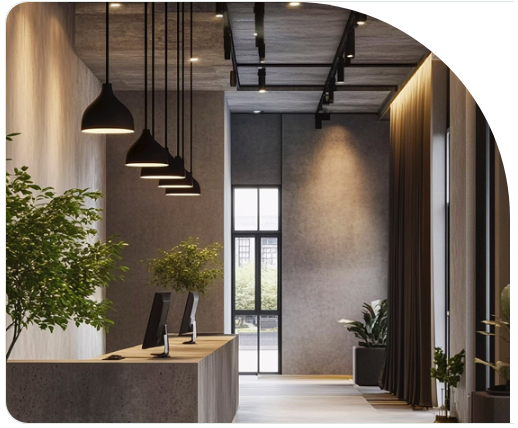 Renovation & Remodeling